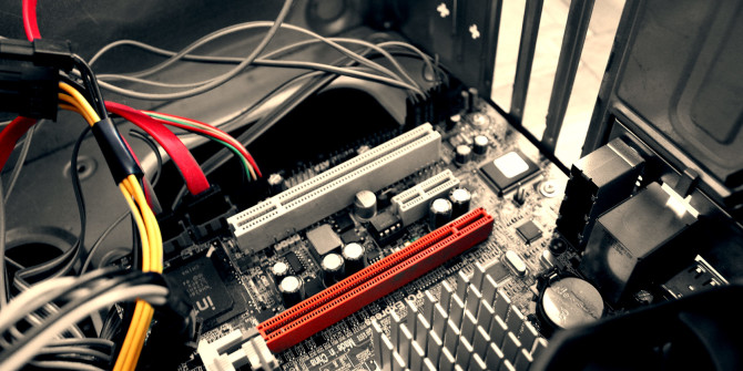 Effective Data Recovery Service with Mr. Fix Computer Services
