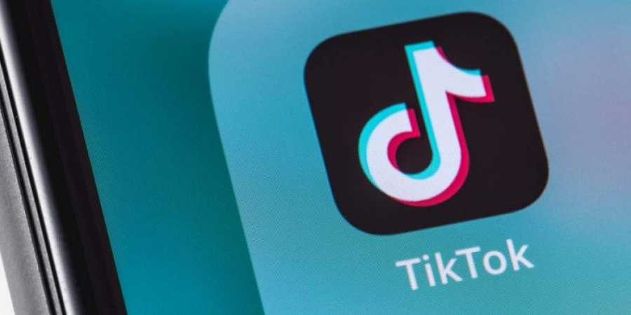 follow your TikTok account
