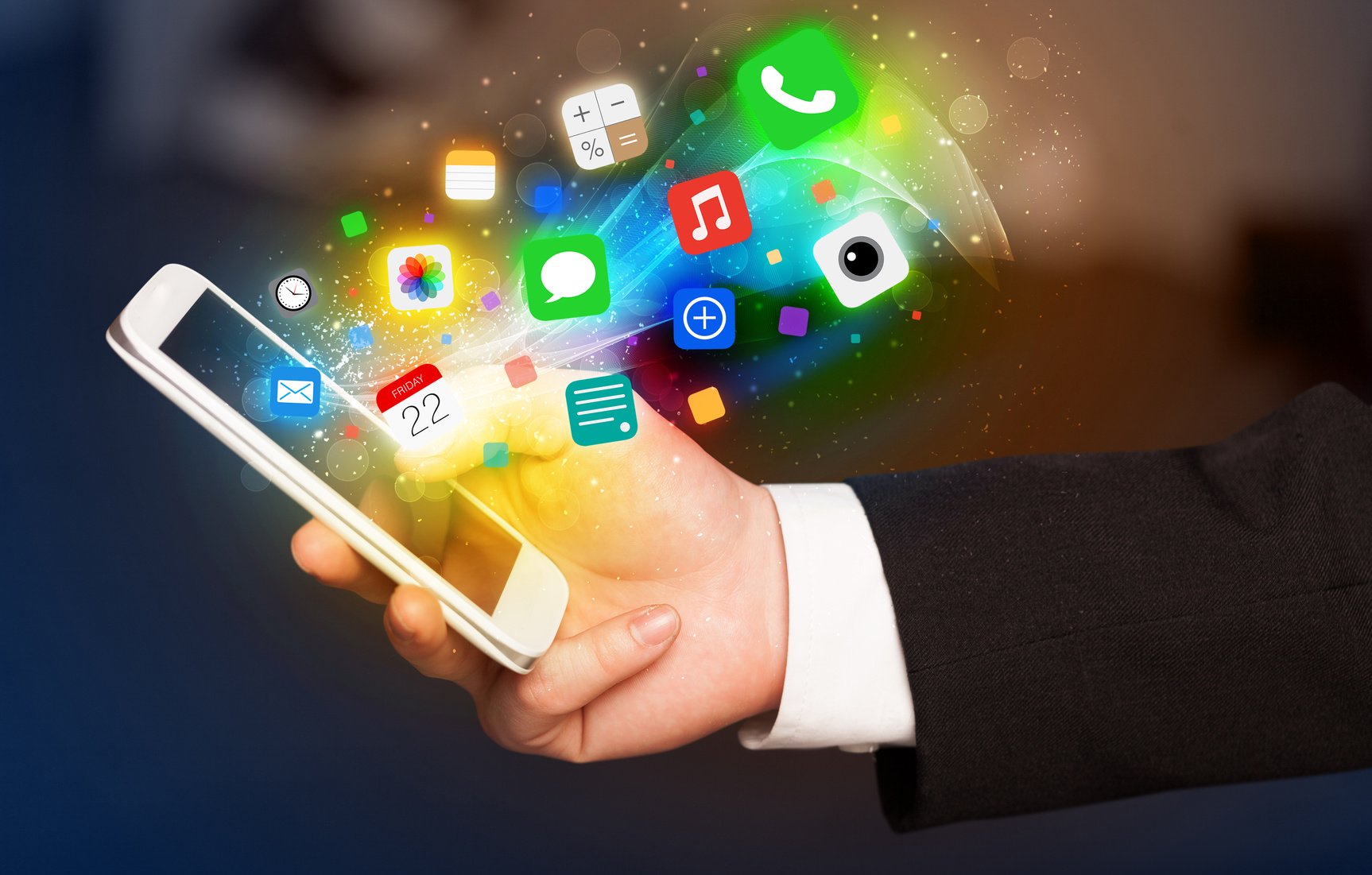 Learn About the Small Business Apps To Forward It In Other Areas