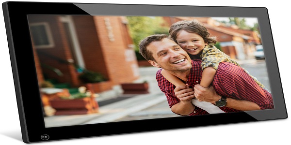 What Are the Benefits of Digital Photo Frames