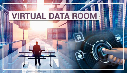 top Virtual Data Room