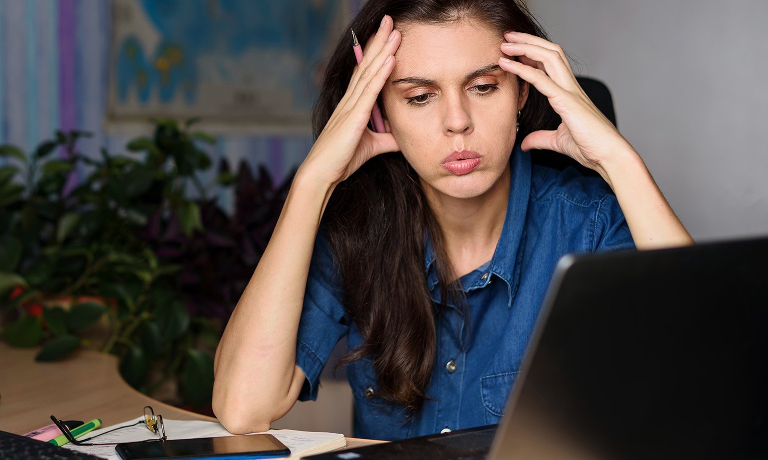 Reasons for Employee Burnout & Preventive Measures You Can Take