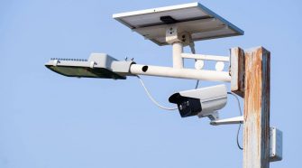 Solar Camera – Surveillance Camera and Security CCTV Systems in Singapore