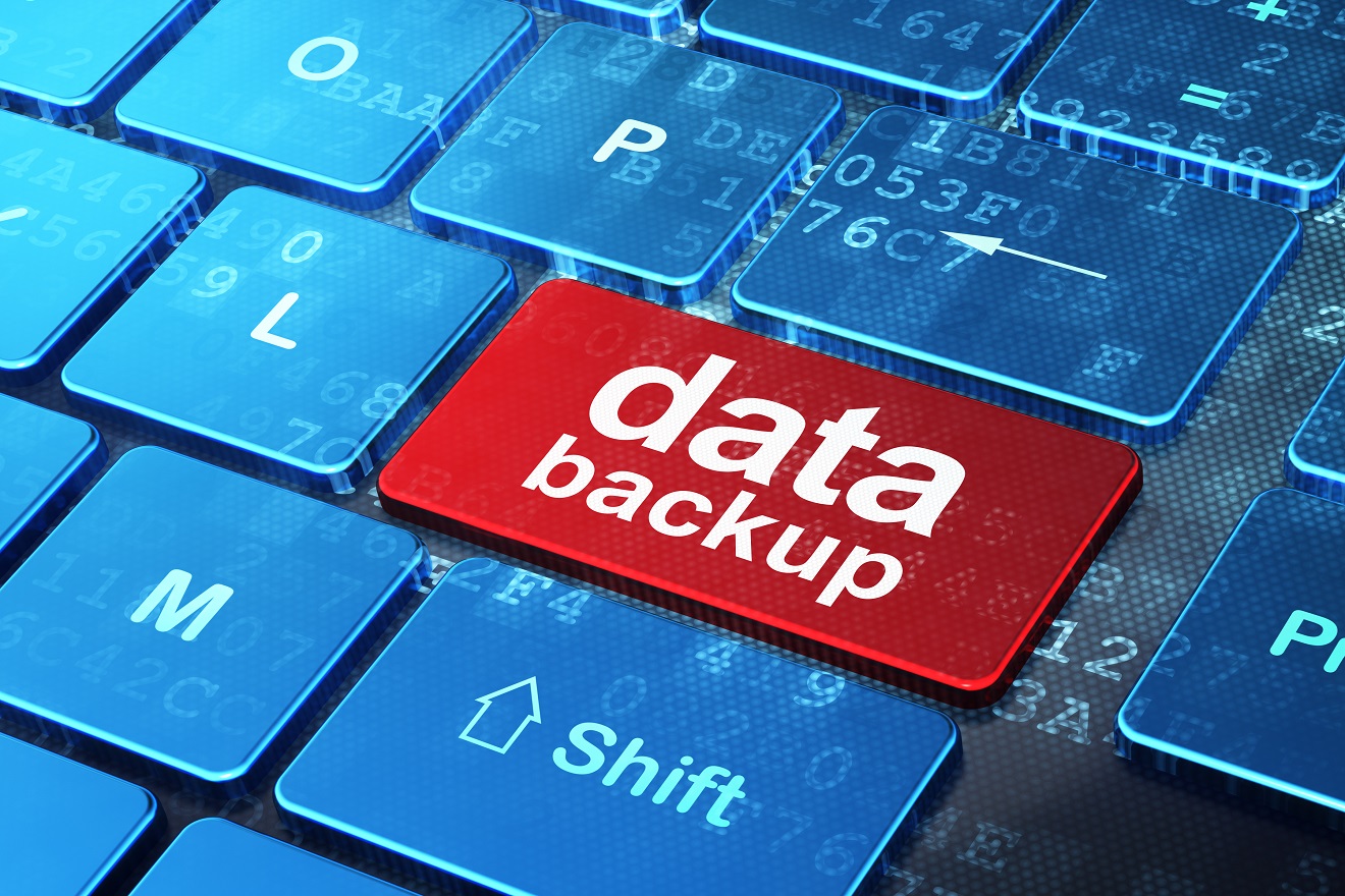 Data Backup Singapore: An insight into the process