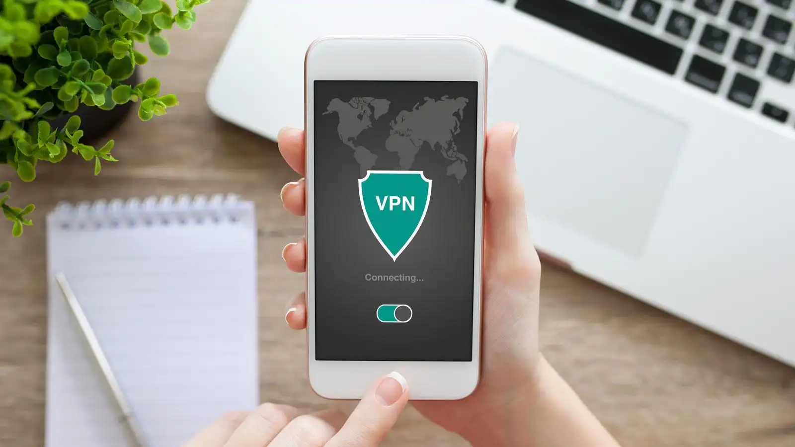 VPN lite for Mac