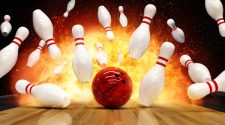 Bowling Bowling Party Ideas: Games for a Party